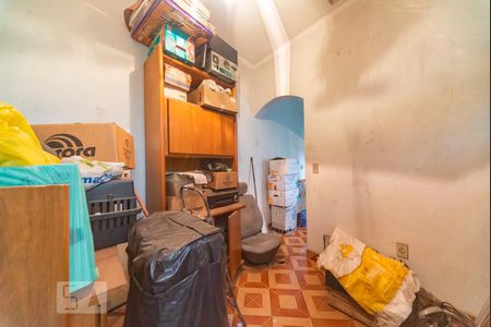 Casa à venda com 242m², 3 quartos e sem vagaSala da Edícula 