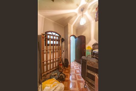 Casa à venda com 242m², 3 quartos e sem vagaSala da Edícula 