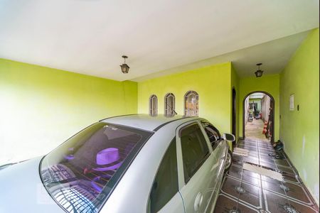 Casa à venda com 242m², 3 quartos e sem vagaGaragem 