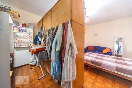Casa à venda com 242m², 3 quartos e sem vagaCloset do Quarto 3
