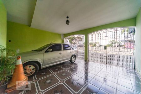 Casa à venda com 242m², 3 quartos e sem vagaGaragem 