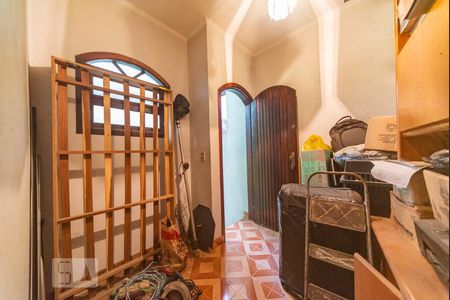 Casa à venda com 242m², 3 quartos e sem vagaSala da Edícula 