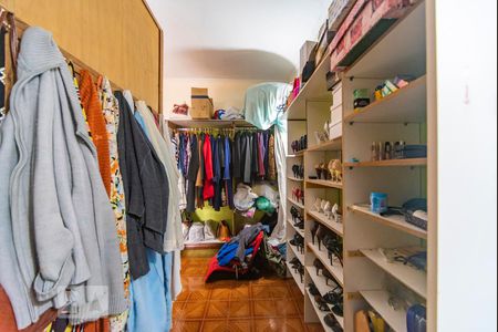Casa à venda com 242m², 3 quartos e sem vagaCloset do Quarto 3