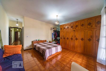 Casa à venda com 242m², 3 quartos e sem vagaQuarto 3