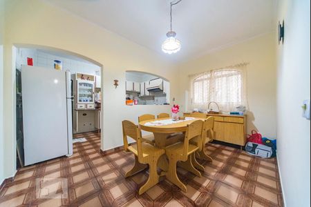 Casa à venda com 242m², 3 quartos e sem vagaCopa 