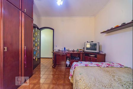 Casa à venda com 242m², 3 quartos e sem vagaQuarto 1