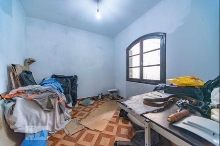 Casa à venda com 242m², 3 quartos e sem vagaQuarto da Edícula 