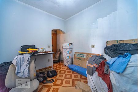 Casa à venda com 242m², 3 quartos e sem vagaQuarto da Edícula 