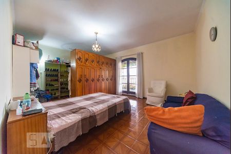 Casa à venda com 242m², 3 quartos e sem vagaQuarto 3