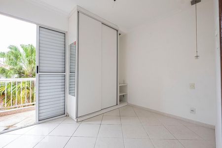 Quarto 1 de casa de condomínio à venda com 2 quartos, 56m² em Pompeia, São Paulo