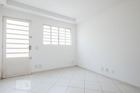 Sala de casa de condomínio à venda com 2 quartos, 56m² em Pompeia, São Paulo