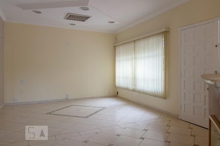 Sala  de casa à venda com 4 quartos, 190m² em Olímpico, São Caetano do Sul