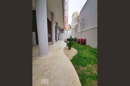 Área comum de kitnet/studio à venda com 1 quarto, 28m² em Bela Vista, São Paulo