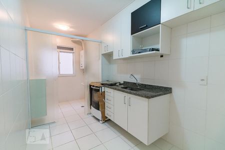 Apartamento para alugar com 58m², 2 quartos e 1 vagaCozinha
