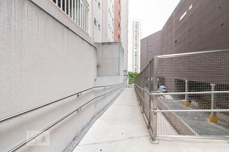 Apartamento para alugar com 58m², 2 quartos e 1 vagaAcesso direto ao Shopping Parque Maia