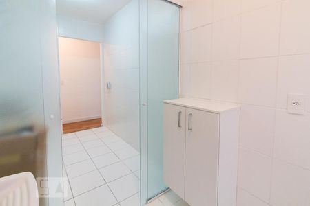 Apartamento para alugar com 58m², 2 quartos e 1 vagaÁrea de serviço