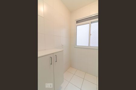 Apartamento para alugar com 58m², 2 quartos e 1 vagaÁrea de serviço