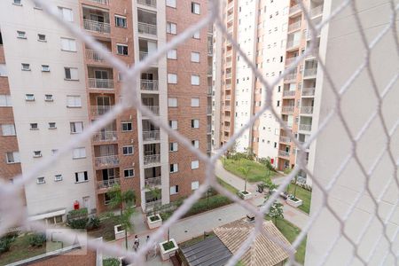 Vista do apartamento de apartamento para alugar com 2 quartos, 58m² em Jardim Flor da Montanha, Guarulhos