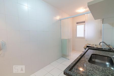 Apartamento para alugar com 58m², 2 quartos e 1 vagaCozinha