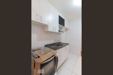 Apartamento para alugar com 58m², 2 quartos e 1 vagaCozinha