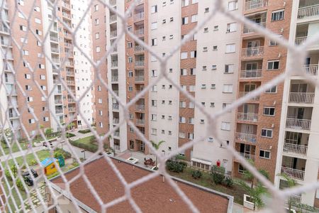 Vista do apartamento de apartamento para alugar com 2 quartos, 58m² em Jardim Flor da Montanha, Guarulhos