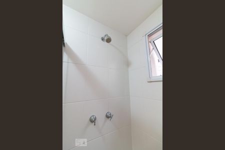 Apartamento para alugar com 58m², 2 quartos e 1 vagaBanheiro social - chuveiro