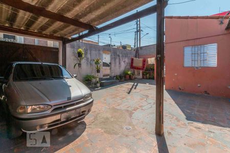 Casa à venda com 280m², 3 quartos e 1 vaga Casa à venda com 280m², 3 quartos e 1 vagaQuintal - Garagem