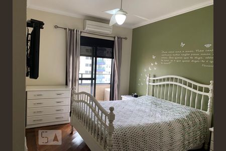 Apartamento à venda com 248m², 4 quartos e 4 vagasSuite