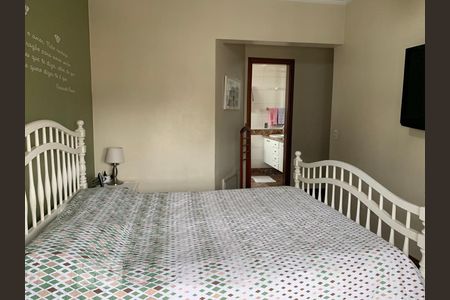 Apartamento à venda com 248m², 4 quartos e 4 vagasSuite