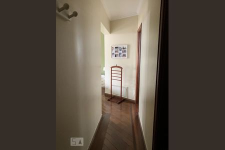 Apartamento à venda com 248m², 4 quartos e 4 vagasSuite