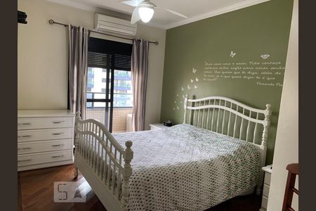 Apartamento à venda com 248m², 4 quartos e 4 vagasSuite