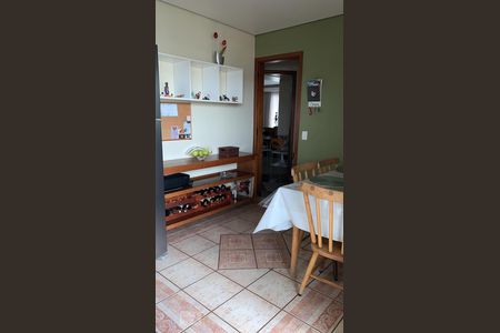 Apartamento à venda com 248m², 4 quartos e 4 vagasCopa