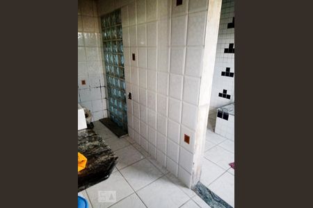 BANHEIRO de casa à venda com 4 quartos, 150m² em Nossa Senhora do Ó, São Paulo