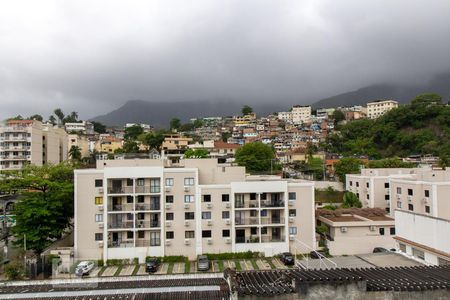 Apartamento à venda com 70m², 2 quartos e 1 vaga Apartamento à venda com 70m², 2 quartos e 1 vagaVista da Sala