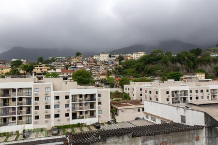 Apartamento à venda com 70m², 2 quartos e 1 vaga Apartamento à venda com 70m², 2 quartos e 1 vagaVista da Sala