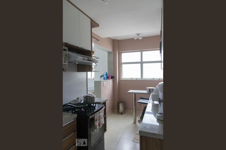 Apartamento à venda com 70m², 2 quartos e 1 vaga Apartamento à venda com 70m², 2 quartos e 1 vagaCozinha