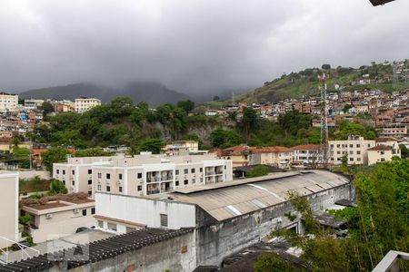 Apartamento à venda com 70m², 2 quartos e 1 vaga Apartamento à venda com 70m², 2 quartos e 1 vagaVista da Sala