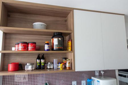 Apartamento à venda com 70m², 2 quartos e 1 vaga Apartamento à venda com 70m², 2 quartos e 1 vagaCozinha