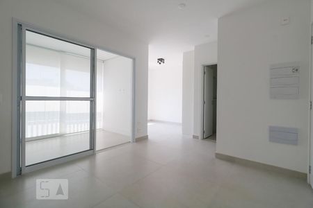 Sala de kitnet/studio para alugar com 1 quarto, 35m² em Sumarezinho, São Paulo