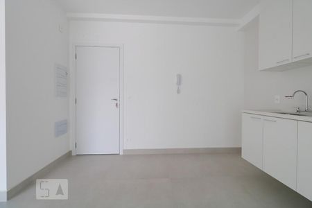 Sala de kitnet/studio para alugar com 1 quarto, 35m² em Sumarezinho, São Paulo