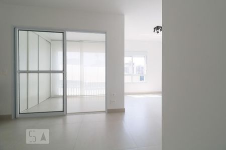 Sala de kitnet/studio para alugar com 1 quarto, 35m² em Sumarezinho, São Paulo