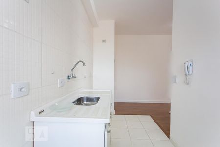 Apartamento para alugar com 55m², 2 quartos e 1 vagaCozinha