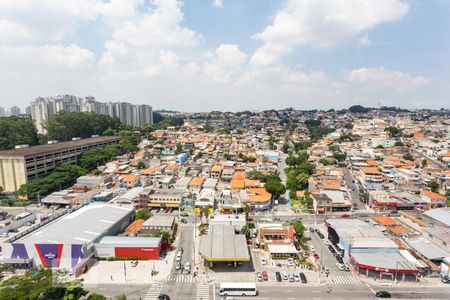 Apartamento para alugar com 55m², 2 quartos e 1 vagaVista 