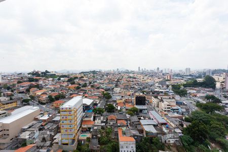 Apartamento para alugar com 55m², 2 quartos e 1 vagaVista