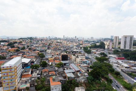 Apartamento para alugar com 55m², 2 quartos e 1 vagaVista