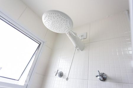 Apartamento para alugar com 55m², 2 quartos e 1 vagaBanheiro