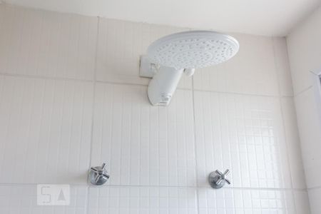 Apartamento para alugar com 55m², 2 quartos e 1 vagaChuveiro 