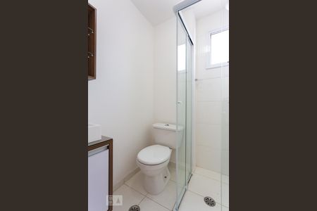 Apartamento para alugar com 55m², 2 quartos e 1 vagaBanheiro