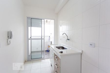 Apartamento para alugar com 55m², 2 quartos e 1 vagaCozinha