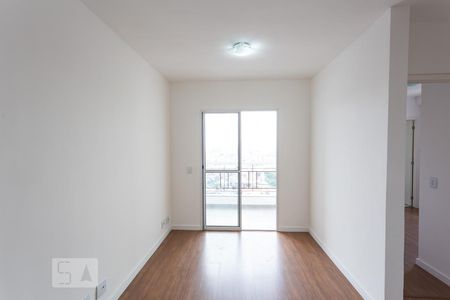 Apartamento para alugar com 55m², 2 quartos e 1 vagaSala